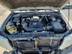 2012 Nissan Frontier S