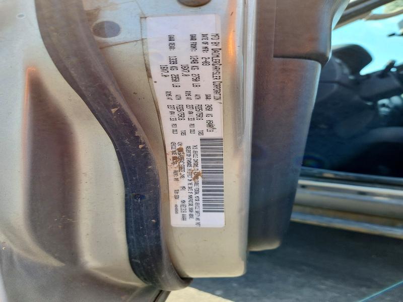 2004 Jeep Grand Cherokee Laredo