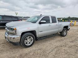 Chevrolet Silverado salvage cars for sale: 2019 Chevrolet Silverado LD K1500 LT