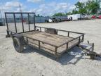 2016 Gator Utility Trailer