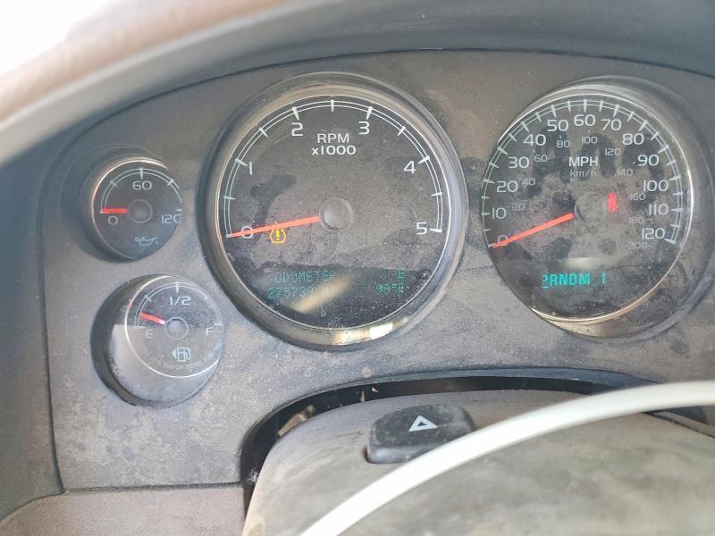 2014 Chevrolet Silverado K2500 Heavy Duty LTZ