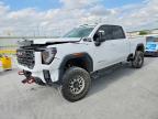 2024 GMC Sierra
