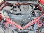 2017 Toyota Tacoma SR5 V6