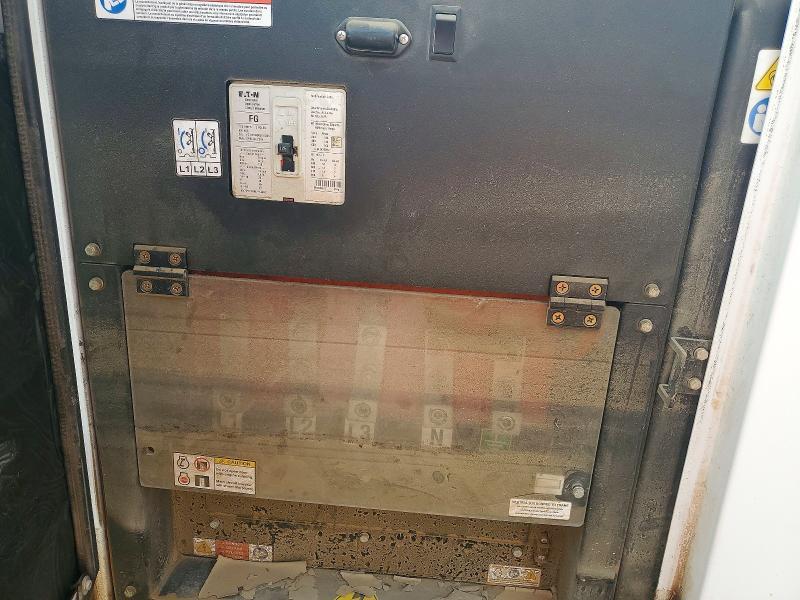 2023 Generac MDG25IF4 Generation