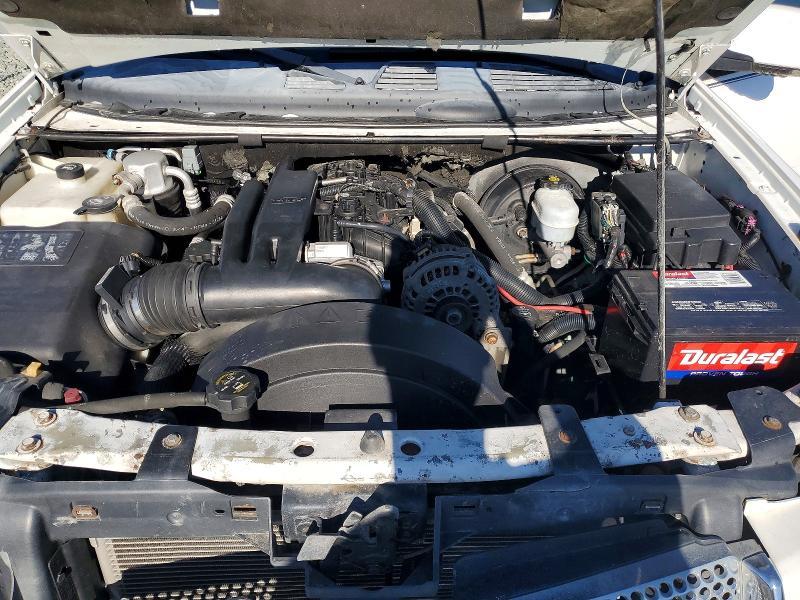 2006 GMC Envoy Denali xl
