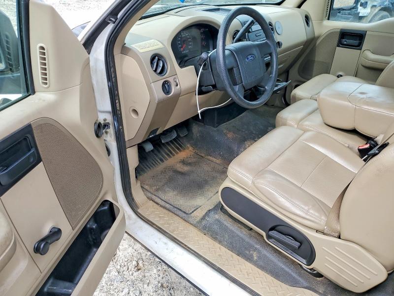 2008 Ford F150