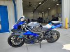 2007 Suzuki GSX-R750