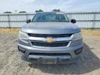 2018 Chev Colorado