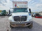 2021 International MV607 BOX Truck