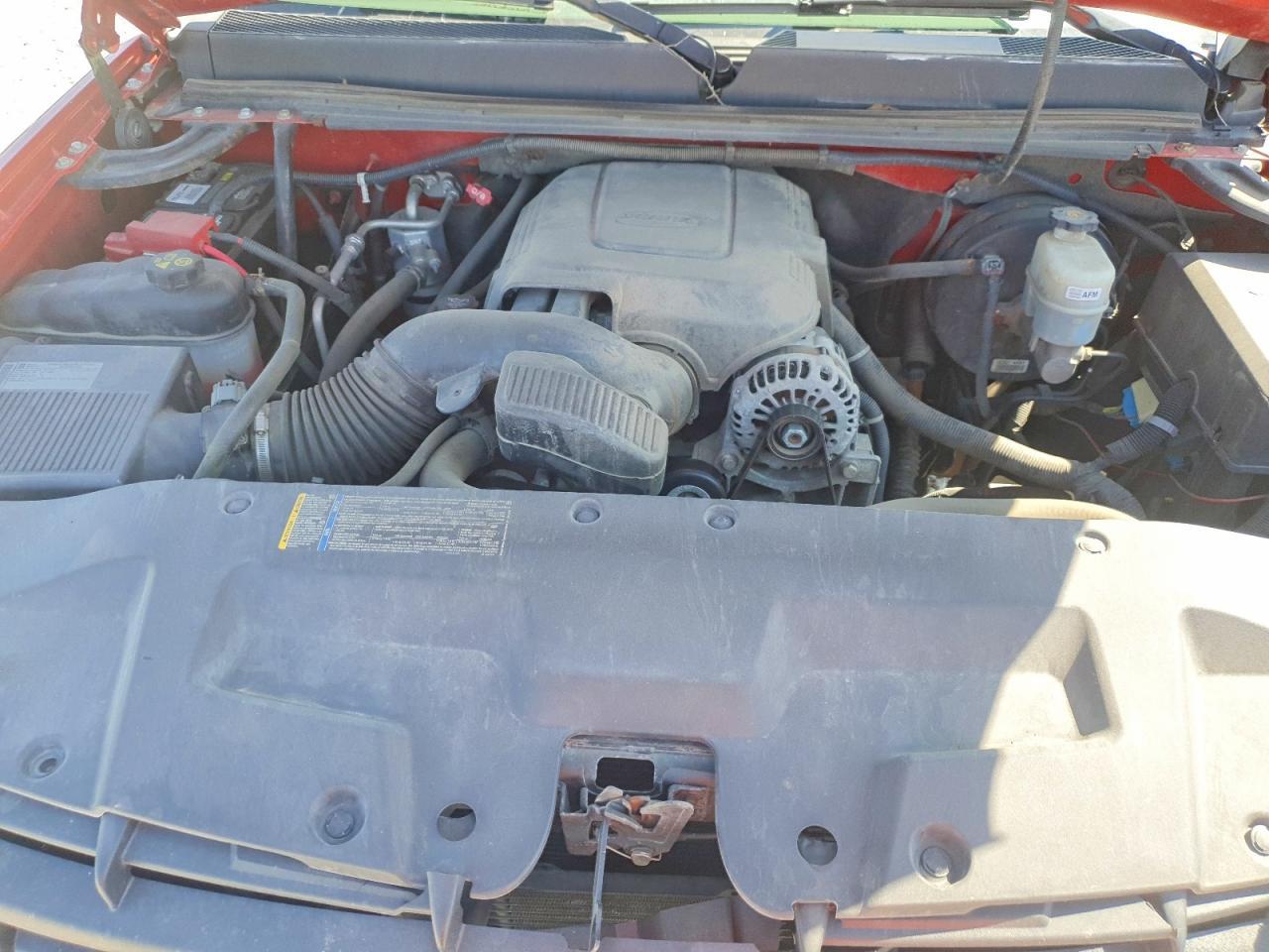 2011 GMC Sierra K1500 SL