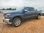 2019 Chevrolet Silverado K1500 LTZ