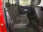 2014 Chevrolet Silverado K1500 LTZ