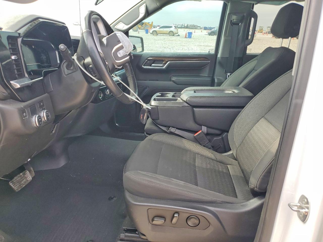 2022 GMC Sierra C1500 Elevation