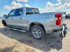 2023 Chevrolet Silverado K1500 RST
