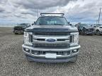 2018 Ford F350 Super Duty