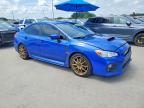 2018 Subaru Wrx Premium