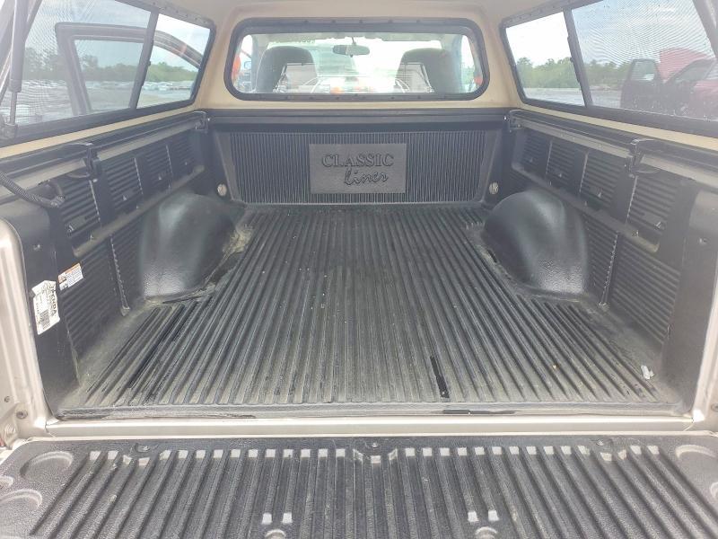 2005 Chevrolet Colorado