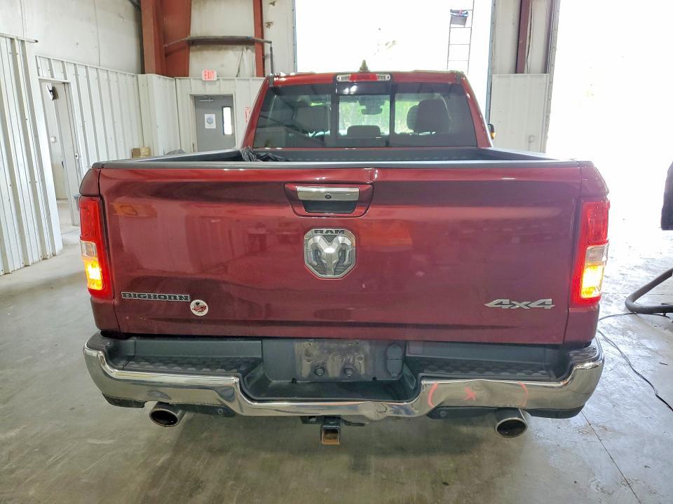 2020 Dodge RAM 1500 BIG Horn