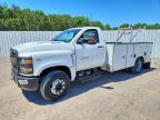 2019 Chevrolet Silverado Medium Duty