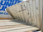 2008 Transcraft Flatbed Trailer