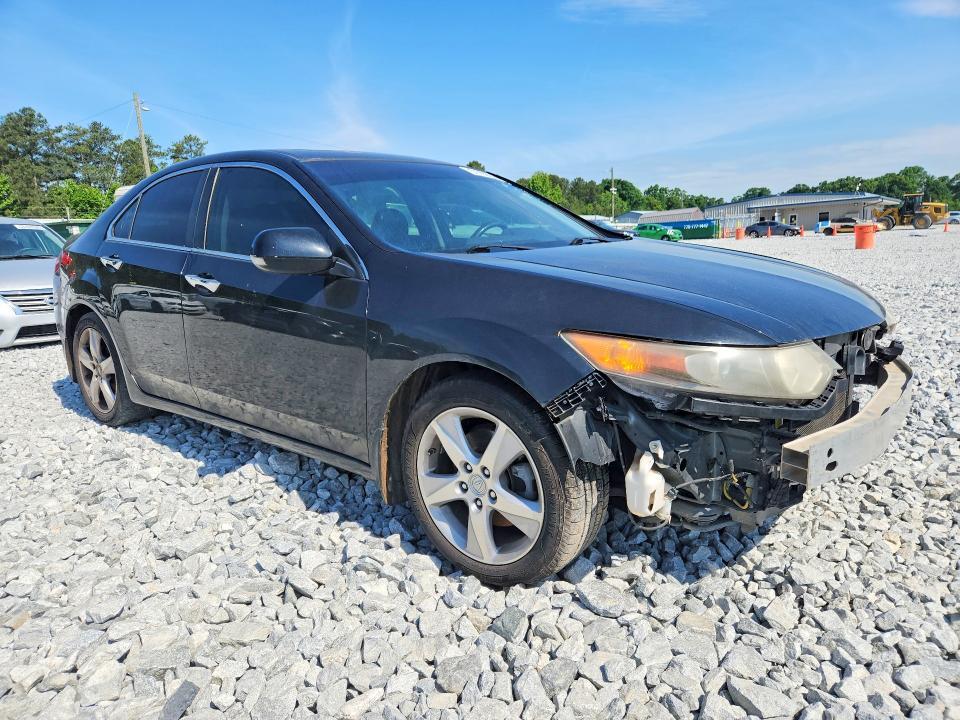 2012 Acura TSX
