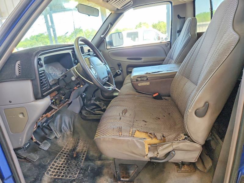 1995 Dodge RAM 2500