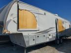 2016 Hghlnd Rdg 2016 Highland Ridge Open Range Camper
