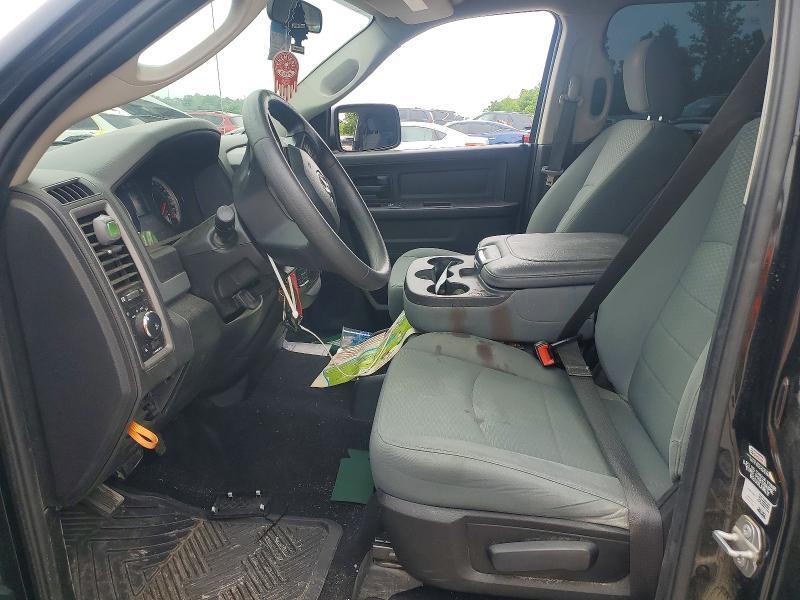 2019 Dodge RAM 1500 Classic Tradesman