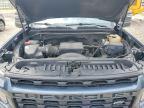 2020 Chevrolet Silverado K2500 Custom