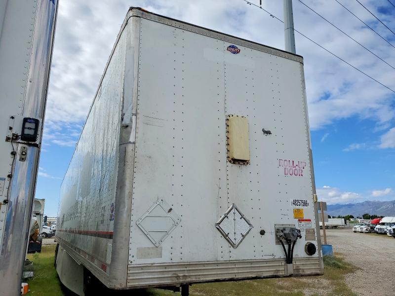 2016 Utility Trailer Mfg. Trailers