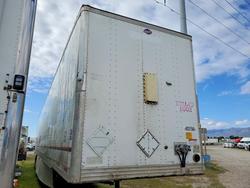 2016 Utility Trailer Mfg. Trailers en venta en Farr West, UT