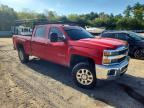 2015 Chevrolet Silverado K2500 Heavy Duty LT