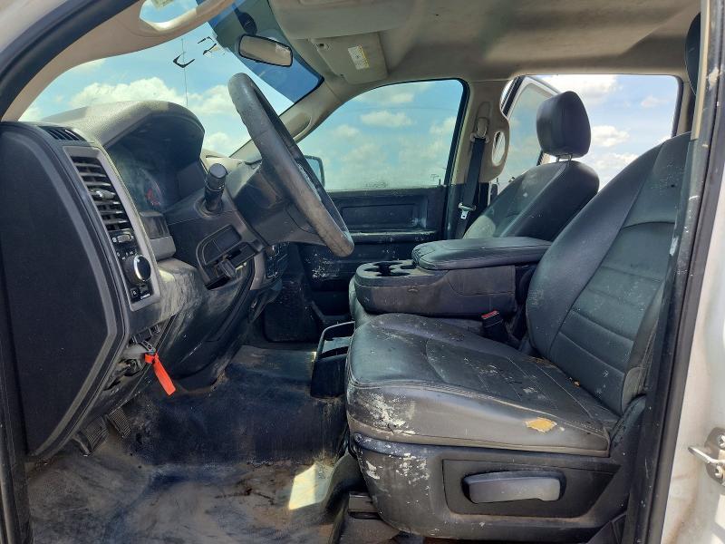 2017 Dodge RAM 1500 ST