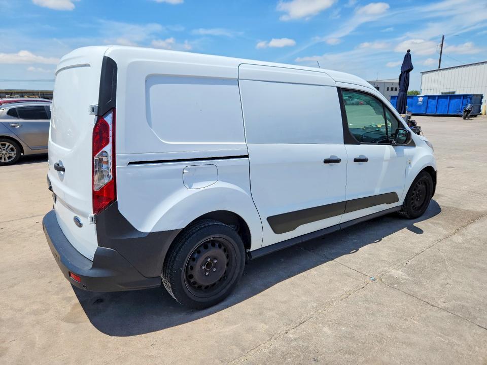 2020 Ford Transit Connect xl
