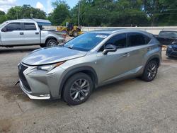 2015 Lexus Nx 200t for sale in Eight Mile, AL