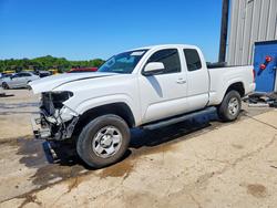 Toyota salvage cars for sale: 2017 Toyota Tacoma SR