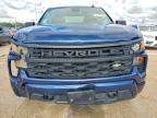 2022 Chevrolet Silverado K1500 Custom