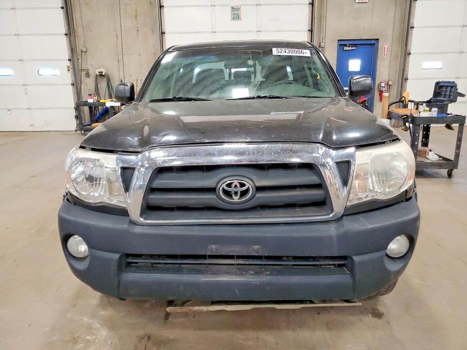 2005 Toyota Tacoma Double Cab Prerunner