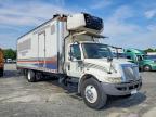 2020 International MV607 Refrigerated BOX Truck