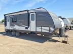 2019 Kawasaki 2019 Keystone Aspem Trail Camper