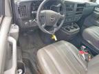 2021 GMC Savana BOX Truck