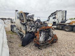 Freightliner salvage cars for sale: 2021 Freightliner Cascadia 126 Semi Truck