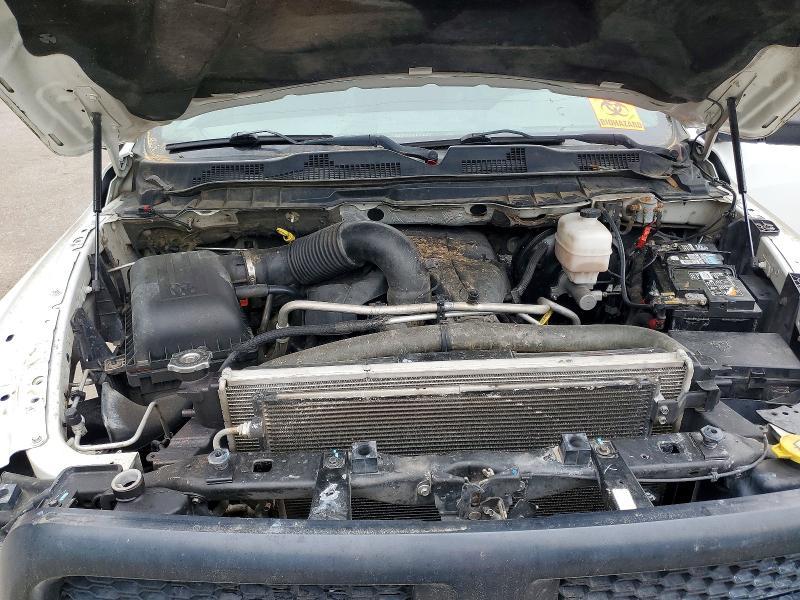 2013 Dodge Ram 2500 st