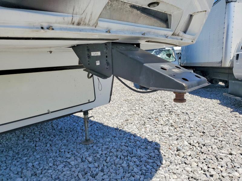 2016 Keystone Recreational Vehicle (RV)-RV
