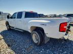 2012 Chevrolet Silverado K3500 LTZ