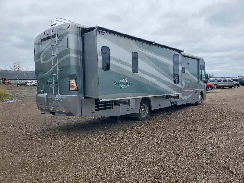 2007 Workhorse Custom Chassis W24 RV