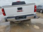 2015 GMC Sierra K1500 SLT