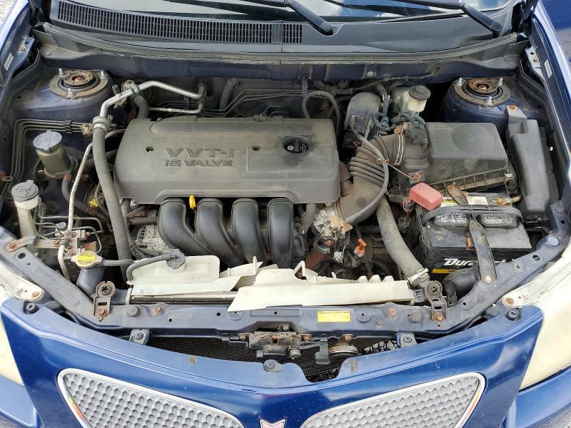 2006 Pontiac Vibe