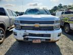2015 Chevrolet Silverado K3500 High Country