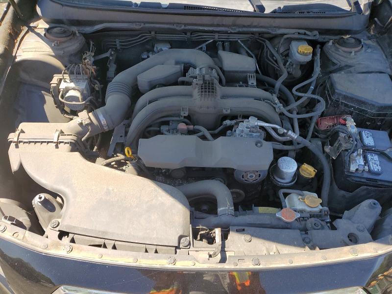 2015 Subaru Legacy 2.5i Premium